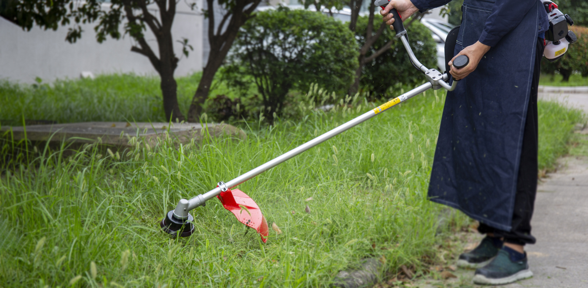 Panduan Utama untuk Memilih dan Memelihara Peralatan Berkebun Profesional