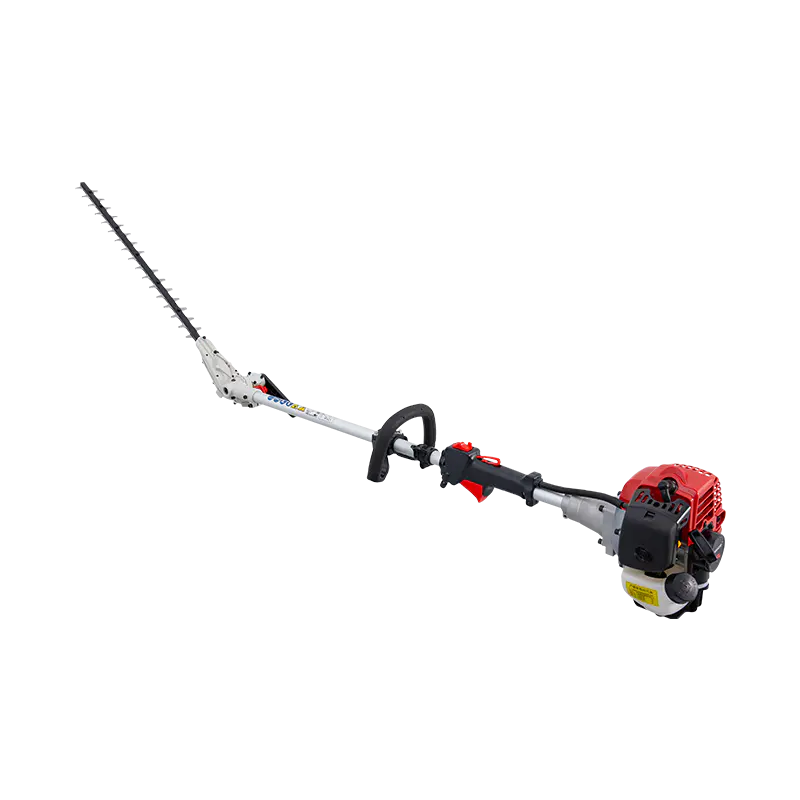 Keunggulan Teknik Pemangkas Lindung Nilai Tiang Serbaguna dalam Lansekap Modern