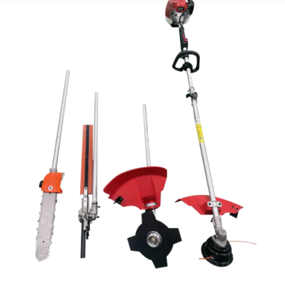 Panduan Perbandingan Pemangkas Multifungsi 4 In 1 vs. Alat Perawatan Serbaguna: Analisis Teknis untuk Importir Profesional